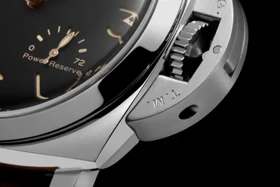 Panerai Luminor Power Reserve 47mm PAM00423 Carollinum