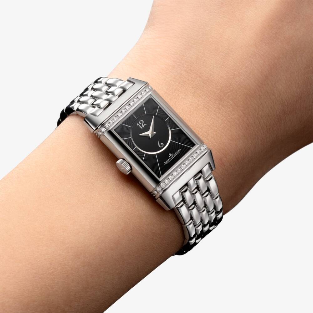 Reverso discount classic small