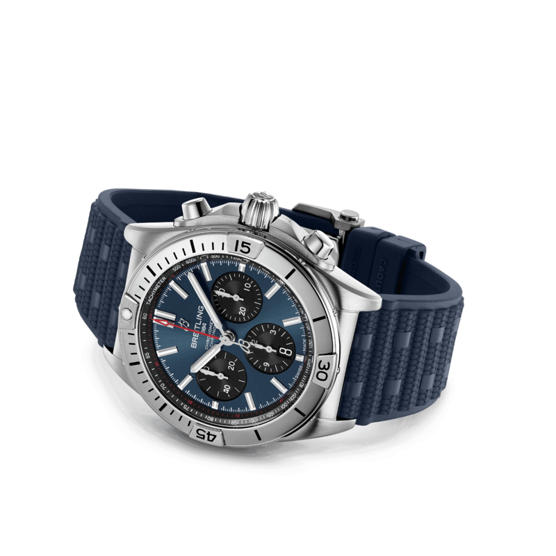 Breitling-Breitling Chronomat B01 42 AB0134101C1S1-AB0134101C1S1_2