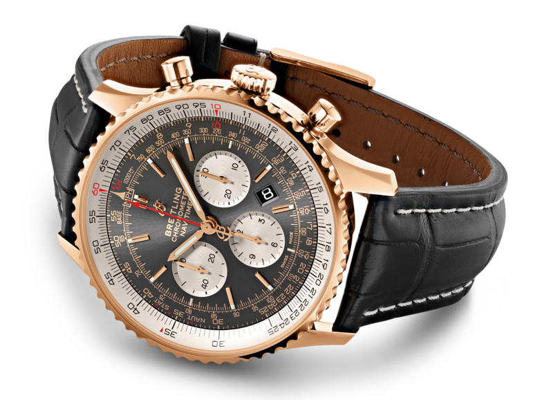 Breitling-Breitling Navitimer B01 46 RB0127121F1P2-RB0127121F1P2_2