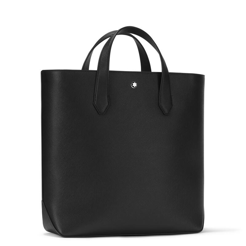 Montblanc-Montblanc Sartorial Tote Bag Vertical 130278-130278_2