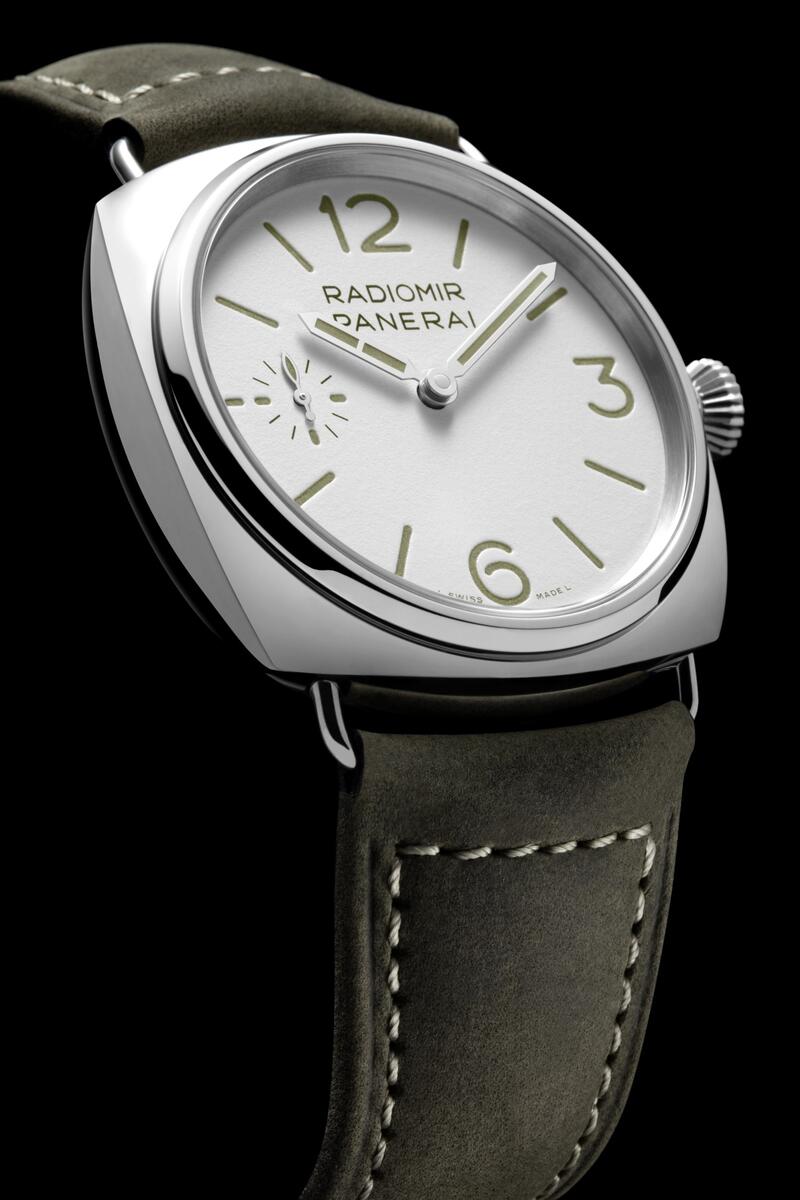 Panerai-Panerai Radiomir Officine PAM01384-PAM01384_2