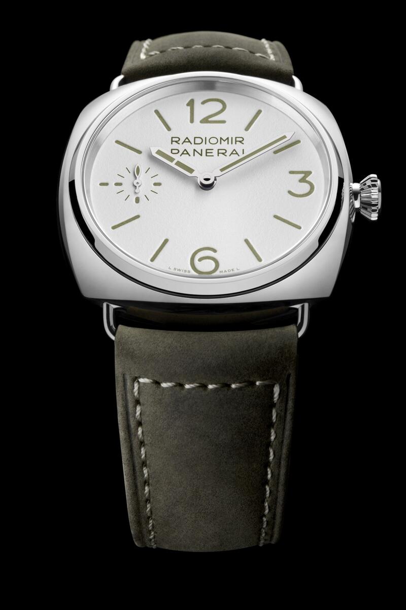 Panerai-Panerai Radiomir Officine PAM01384-PAM01384_2