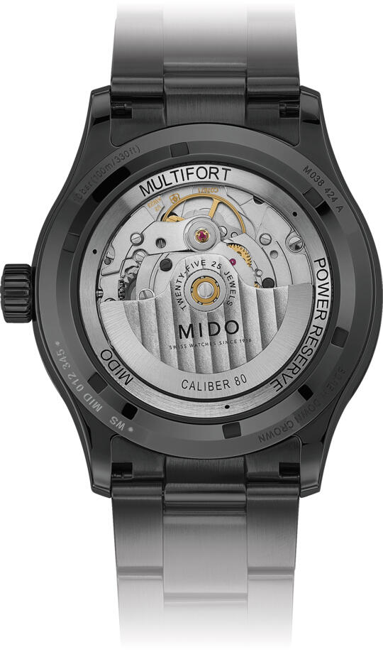 MIDO-Mido Multifort Power Reserve M0384243306100-M0384243306100_2