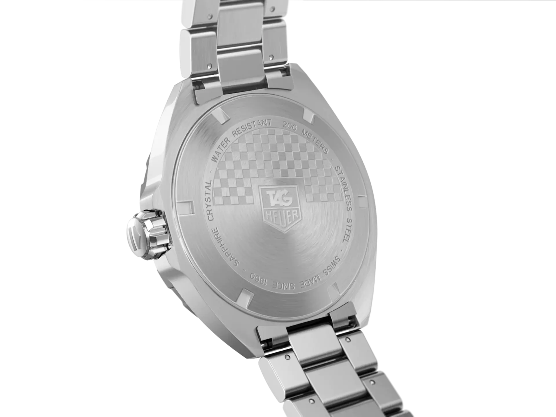 Tag heuer formula deals 1 serial number