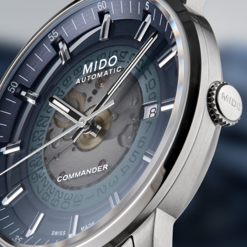 MIDO-Mido Commander Gradient M021.407.11.411.01-M0214071141101_2