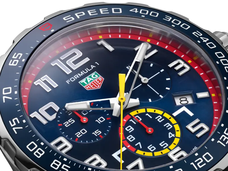 TAG Heuer-TAG Heuer Formula 1 x Red Bull Racing CAZ101AL.FT8052-CAZ101AL.FT8052_2