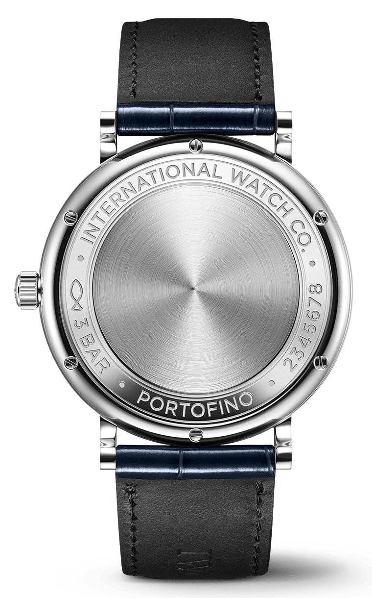 IWC Schaffhausen-IWC Portofino Automatic IW356527-IW356527_2