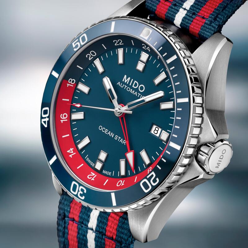 MIDO-Mido Ocean Star GMT M026.629.11.041.00-M0266291104100_2