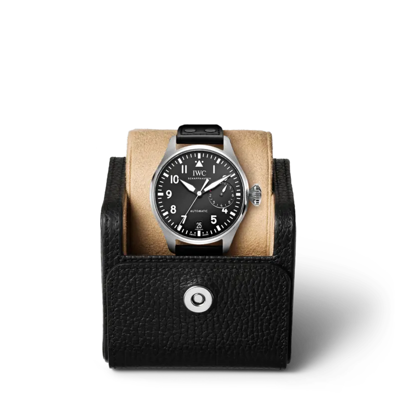 IWC Schaffhausen-IWC Big Pilot’s Watch IW501001-IW501001_2