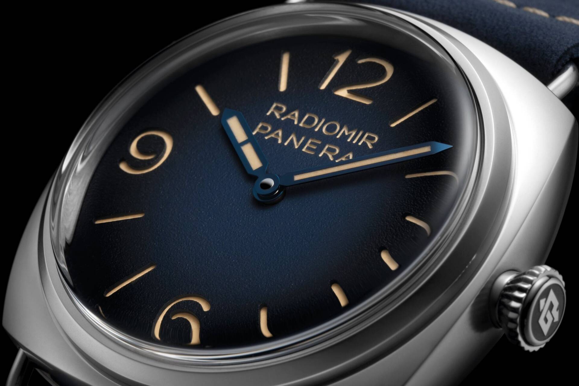 Panerai Radiomir Origine PAM01335 Carollinum