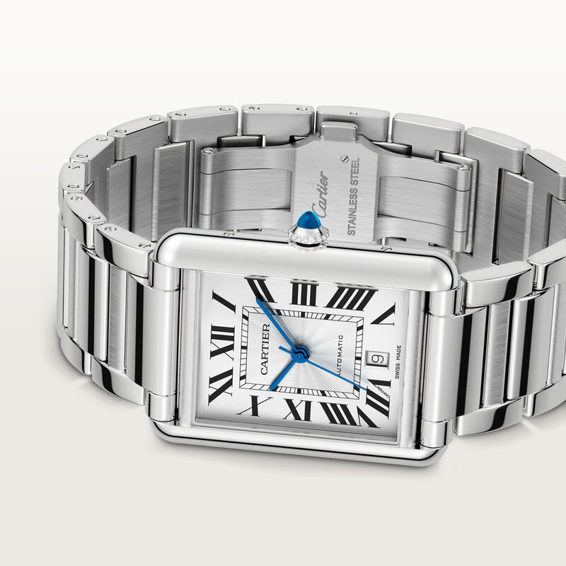 Cartier-Cartier Tank Must WSTA0053-WSTA0053_2