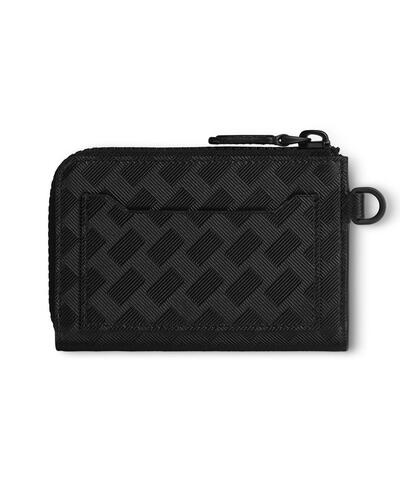 Montblanc Extreme 3.0 key pouch with 4cc - Luxury Key cases