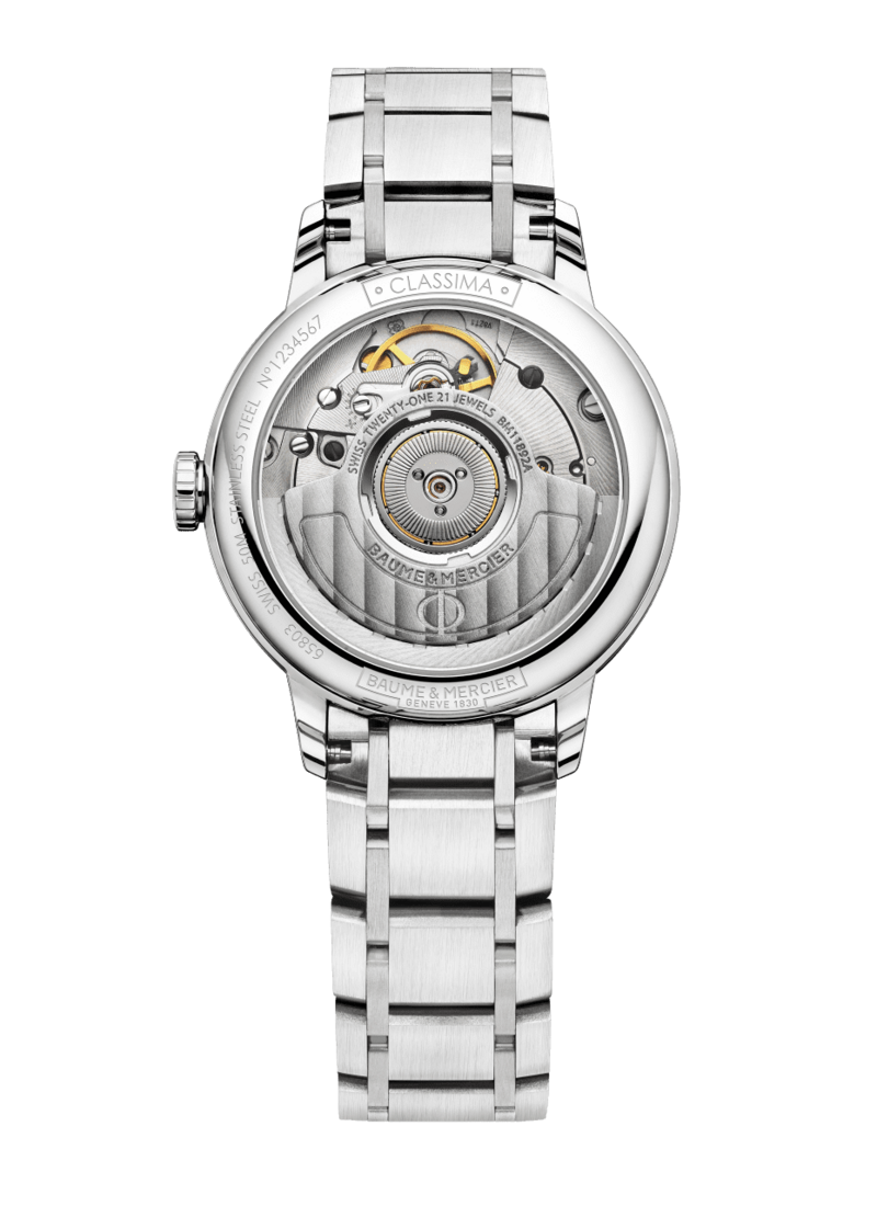 Baume & Mercier-Baume & Mercier Classima 10267-M0A10267_2