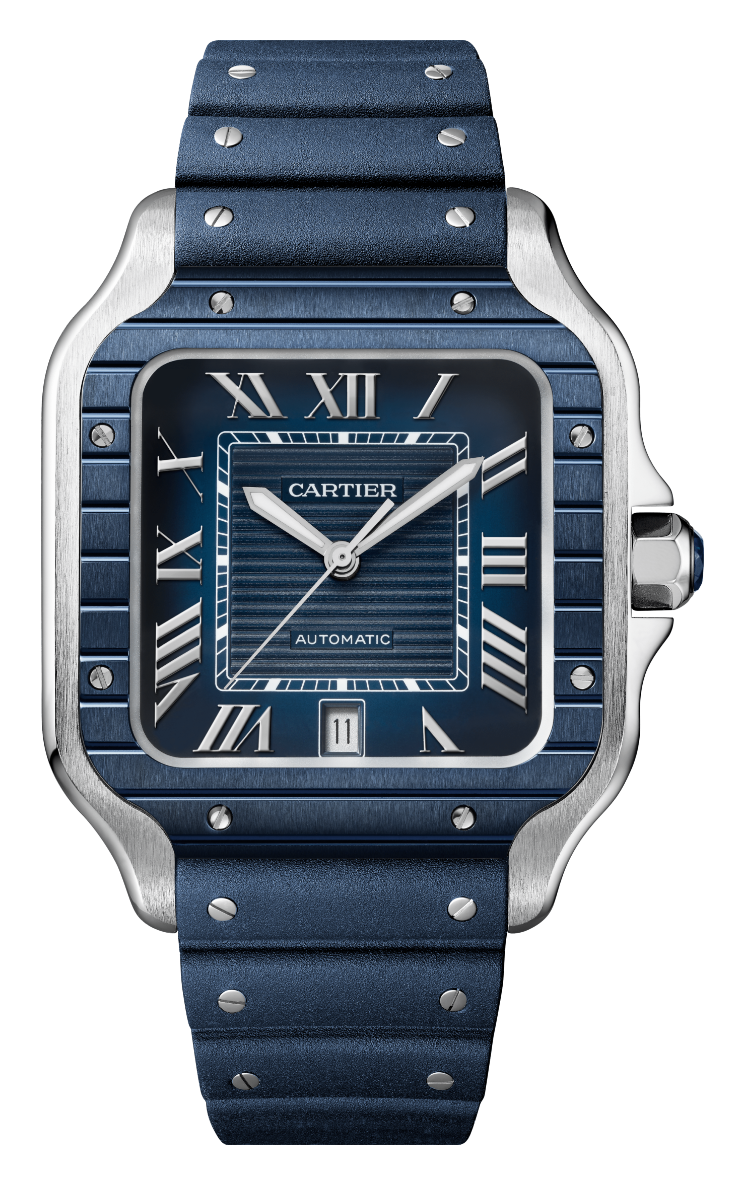 Часы Cartier Копия Купить