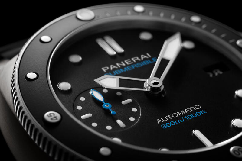 Panerai-Panerai Submersible - 42 mm PAM01683-PAM01683_2