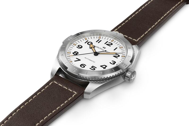 Hamilton-Hamilton Khaki Field Expedition Auto H70225510-H70225510_2