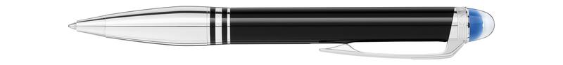 Montblanc -Montblanc StarWalker Doué Ballpoint Pen Black 132511-132511_2