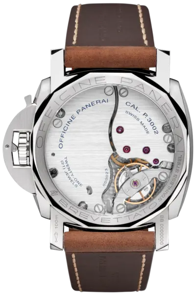 Panerai Luminor Power Reserve 47mm PAM00423 Carollinum