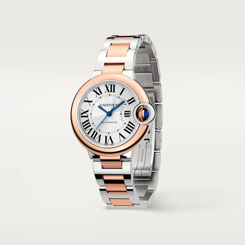 Cartier-Cartier Ballon Bleu de Cartier W2BB0032-W2BB0032_2