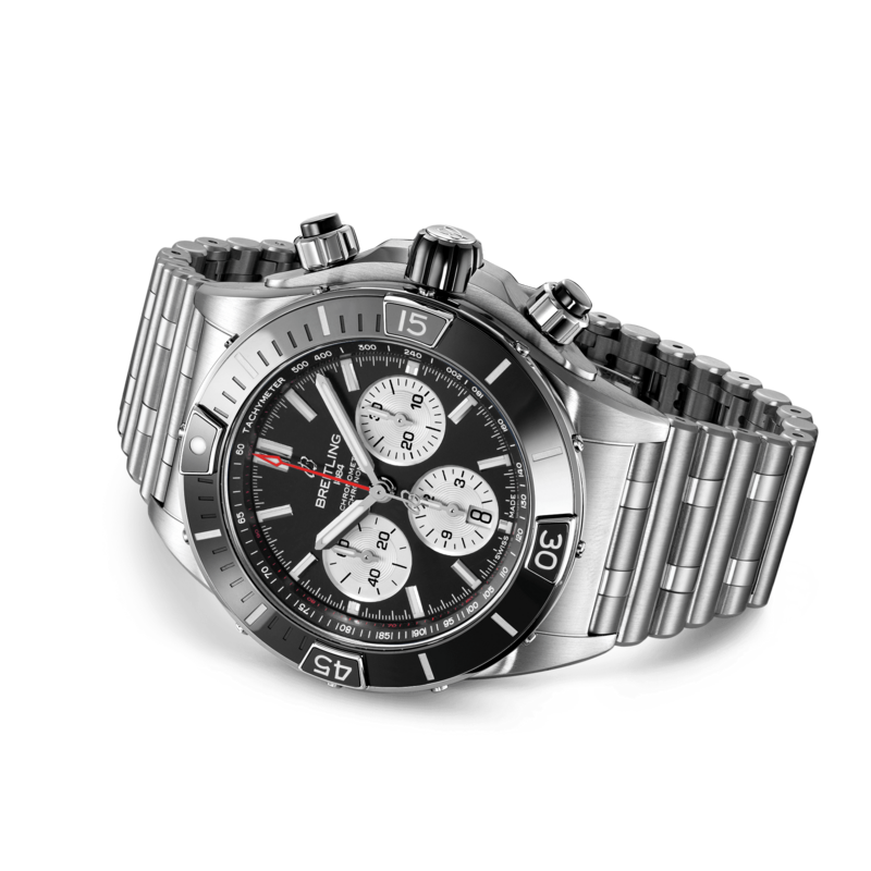 Breitling-Breitling Super Chronomat B01 44 AB0136251B1A1-AB0136251B1A1_2