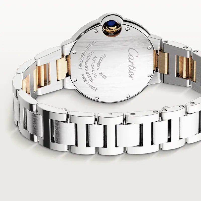 Cartier-Cartier Ballon Bleu de Cartier W2BB0029-W2BB0029_2