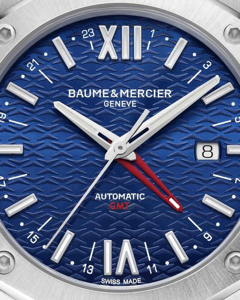 Baume & Mercier-Baume & Mercier Riviera 10659-M0A10659_2