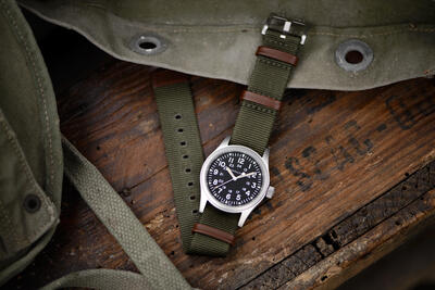 Hamilton khaki field h69439931 hotsell