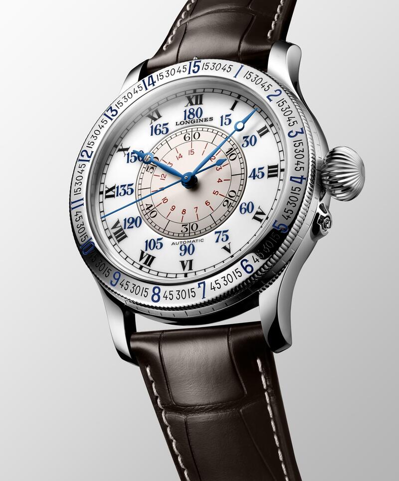 Longines-Longines The Lindbergh Hour Angle Watch L26784110-L2.678.4.11.0_2