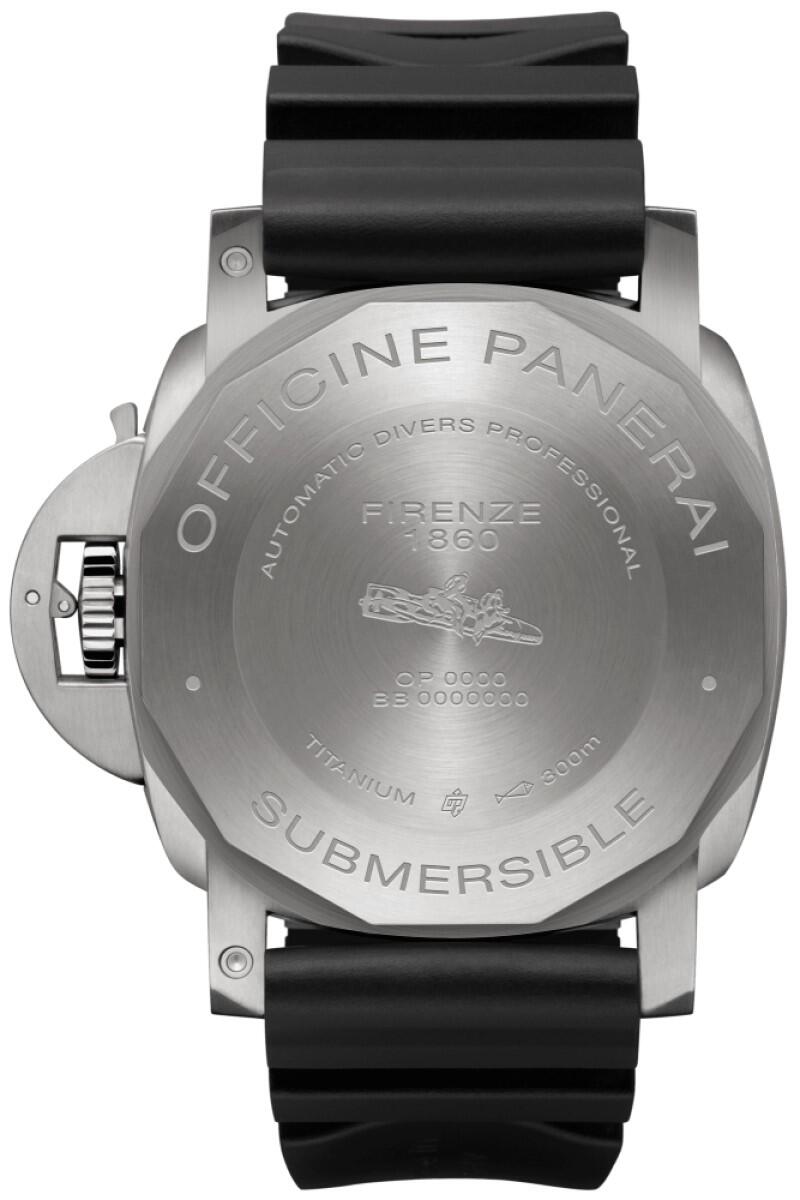 Panerai-Panerai Submersible 47mm PAM02305-PAM02305_2