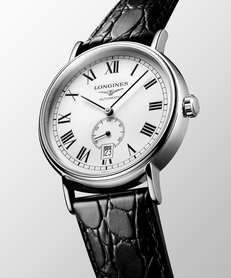 Longines-Longines Présence L49044112-L4.904.4.11.2_2