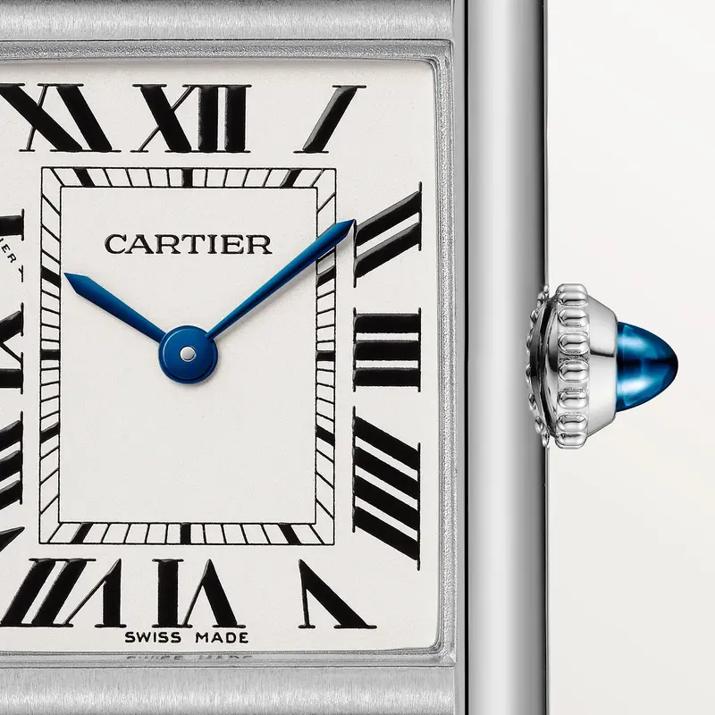 Cartier-Cartier Tank Must WSTA0042-WSTA0042_2