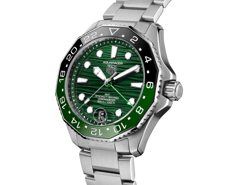 TAG Heuer-TAG Heuer Aquaracer Professional 300 GMT WBP5115.BA0013-WBP5115.BA0013_2