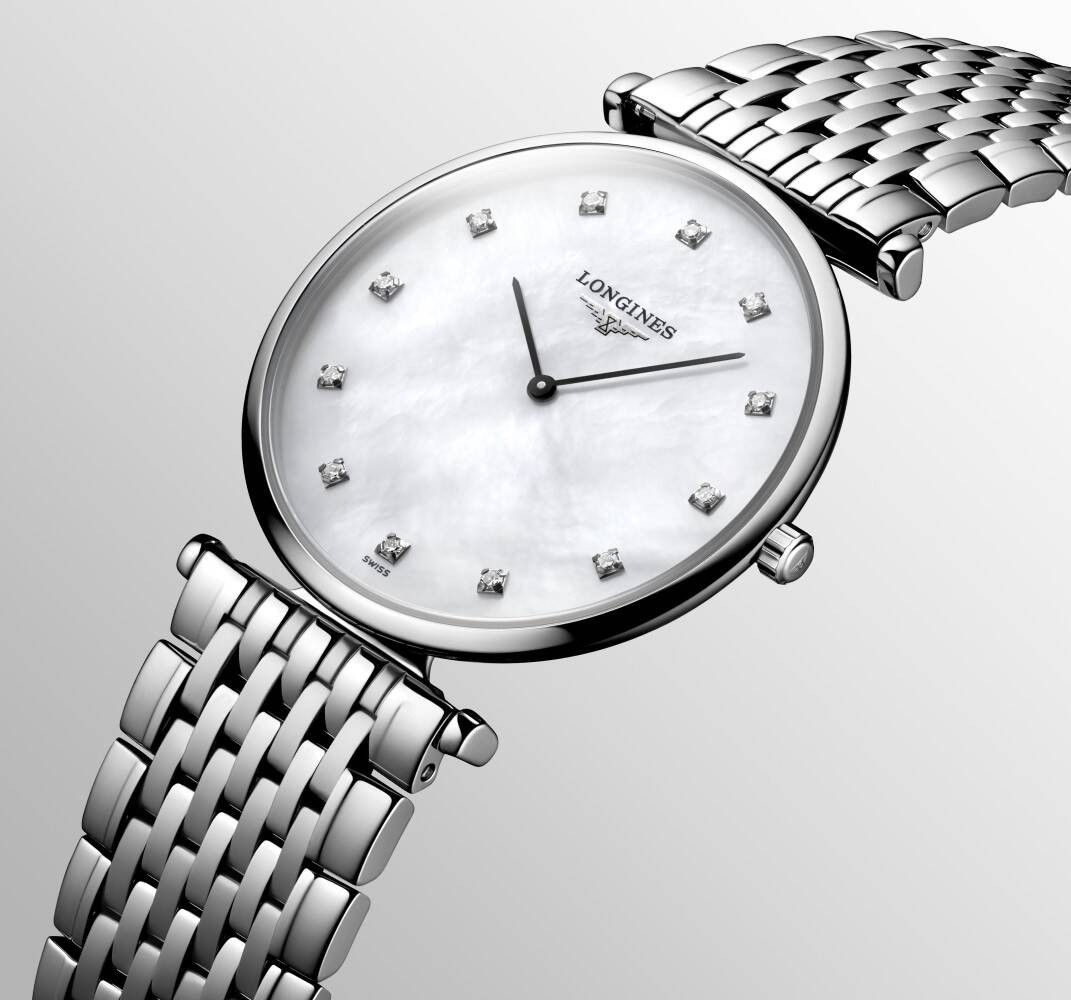 Longines La Grande Classique de Longines L47094886 Carollinum