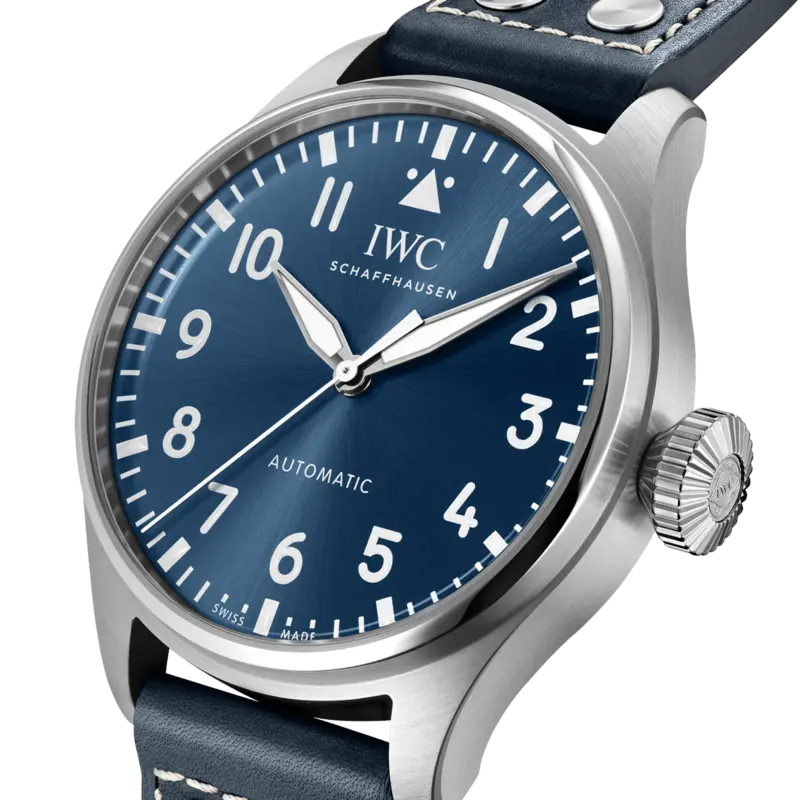 IWC Schaffhausen-IWC Big Pilot's Watch 43 IW329303-IW329303_2