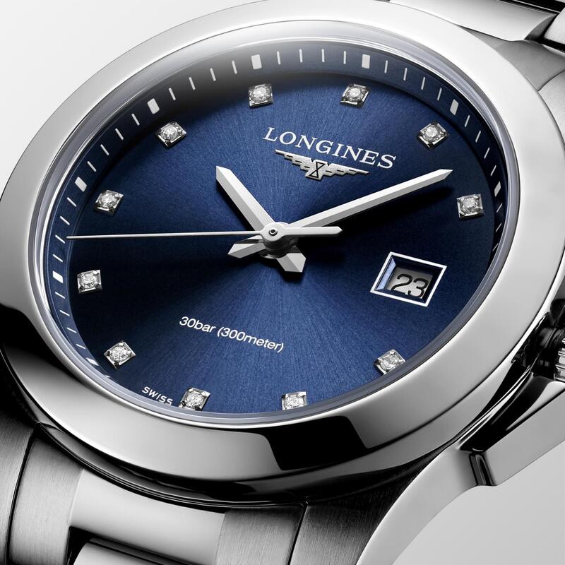 Longines-Longines Conquest L33764976-L3.376.4.97.6_2