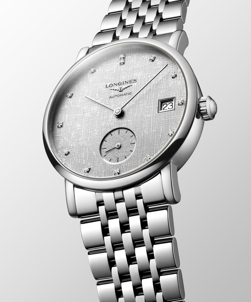 Longines-Longines Elegant Collection L43124776-L4.312.4.77.6_2