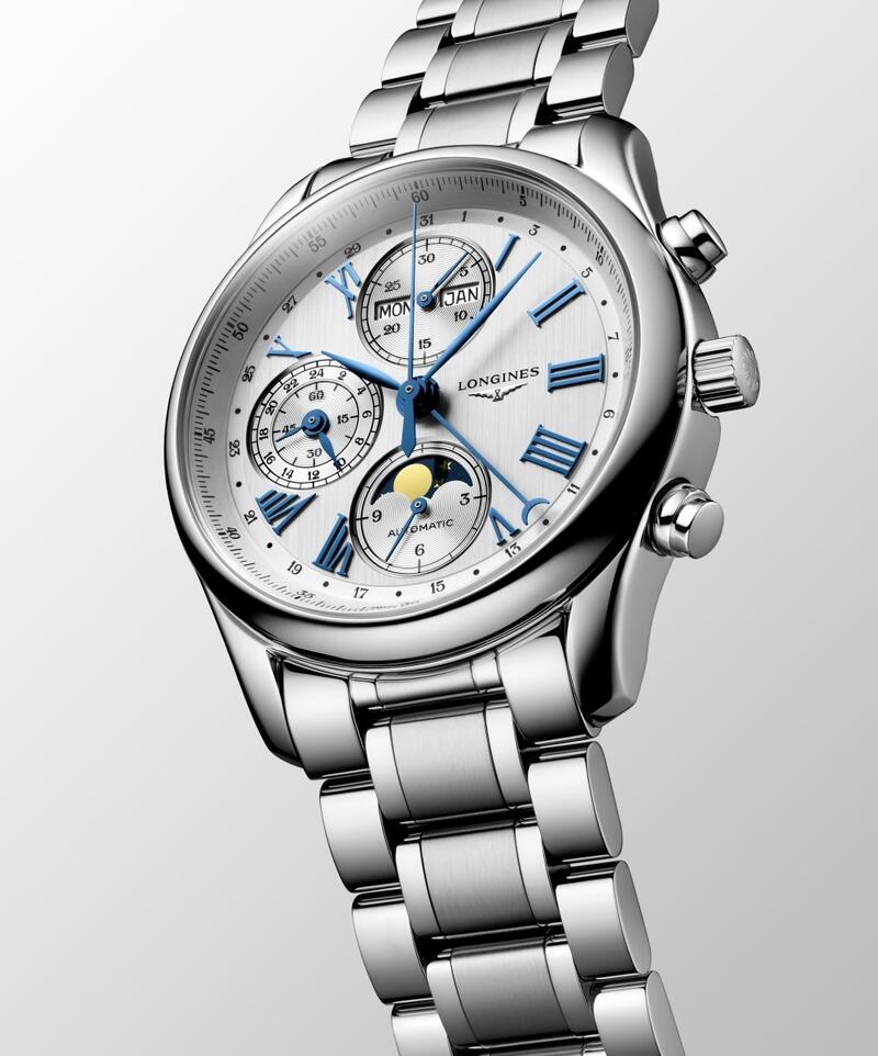 Longines-Longines Master Collection L26734716-L2.673.4.71.6_2