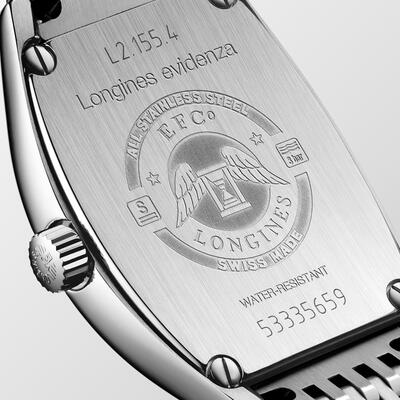 Evidenza longines best sale