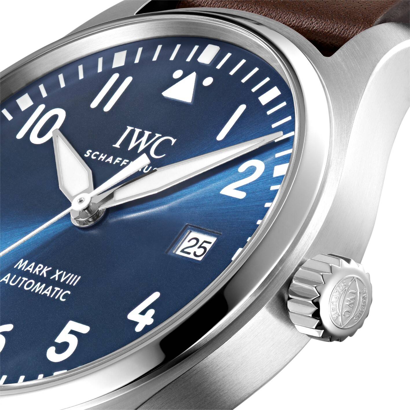 IWC Pilot s Watch Mark XVIII Edition Le Petit Prince IW327004