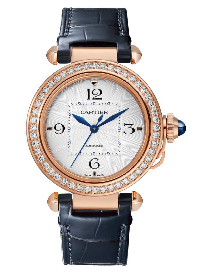 Cartier-Cartier Pasha de Cartier Watch WJPA0013-WJPA0013_2