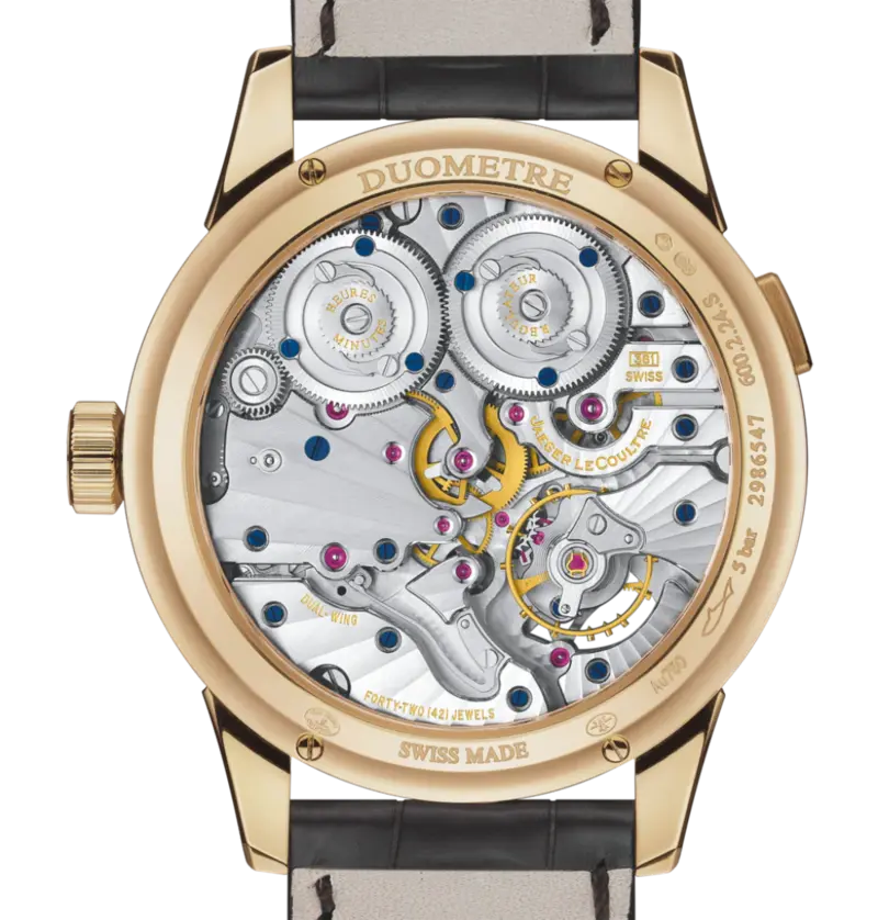 Jaeger-LeCoultre-Jaeger-LeCoultre Duometre Quantieme Lunaire Q6042422-Q6042422_2