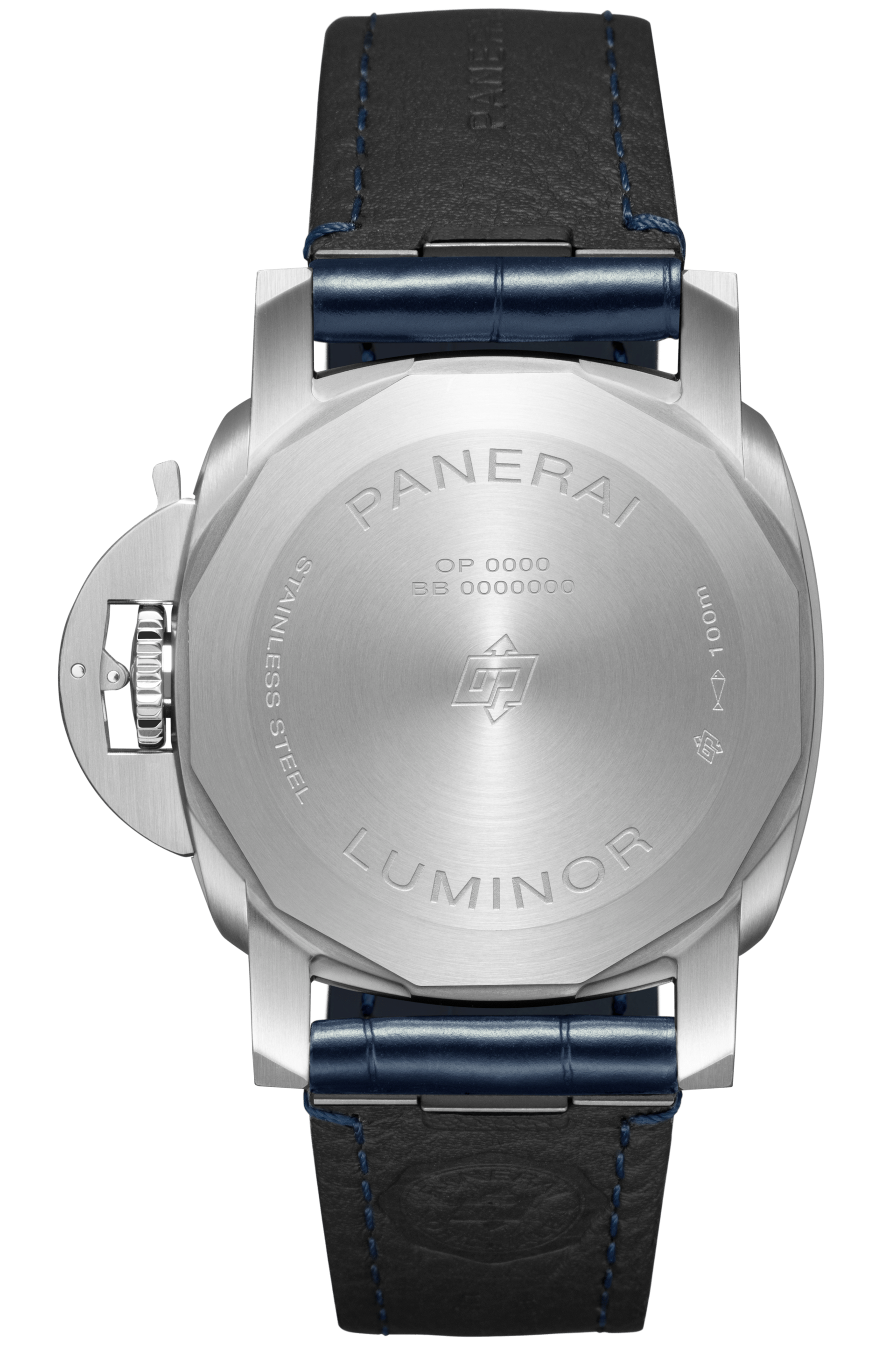 Panerai Luminor Quaranta PAM01370 Carollinum