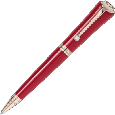 Montblanc Muses Marilyn Monroe Special Edition Ballpoint Pen