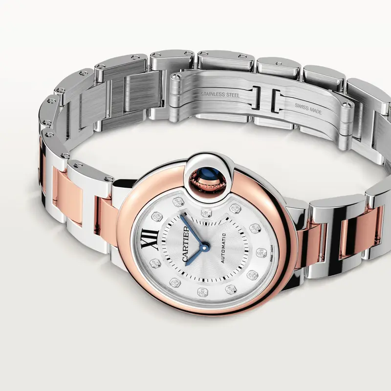 Cartier-Cartier Ballon Bleu de Cartier W3BB0021-W3BB0021_2