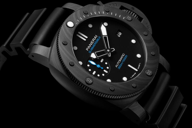 Panerai-Panerai Submersible Carbotech™ PAM02231-PAM02231_2