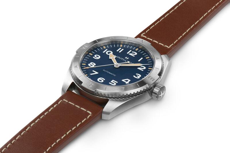 Hamilton-Hamilton Khaki Field Expedition Auto H70315540-H70315540_2