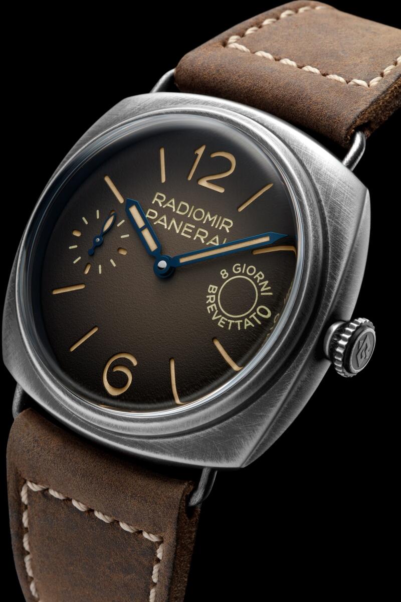 Panerai-Panerai Radiomir Otto Giorni PAM01347-PAM01347_2