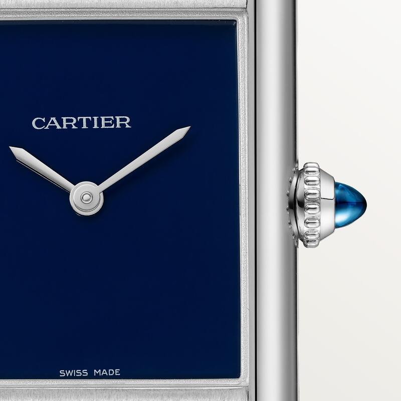 Cartier-Cartier Tank Must WSTA0055-WSTA0055_2