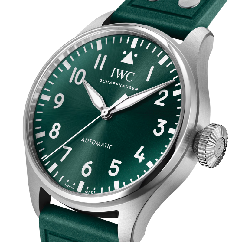 IWC Schaffhausen-IWC Big Pilot's Watch 43 IW329306-IW329306_2
